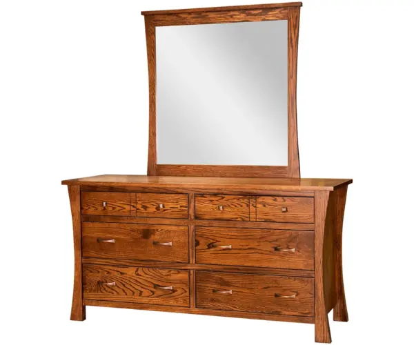 Catalina 6 Drawer Dresser