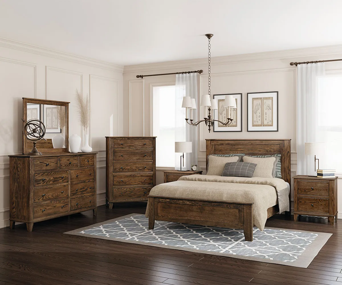 Audrey Bed - Image 4