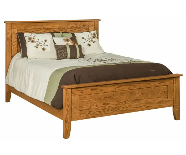 Ashton Bed