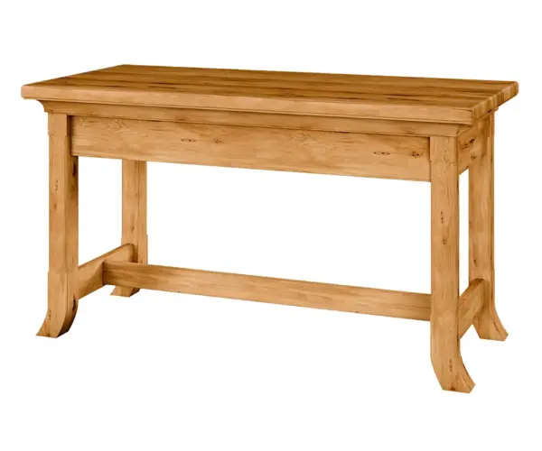 Homestead Bed Bench