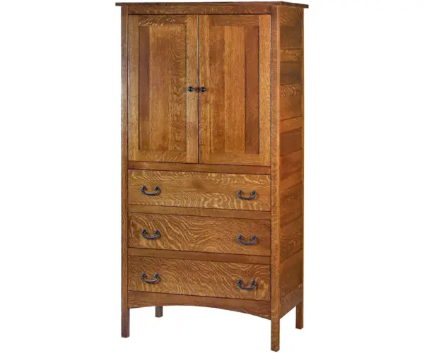 Granny Mission Armoire