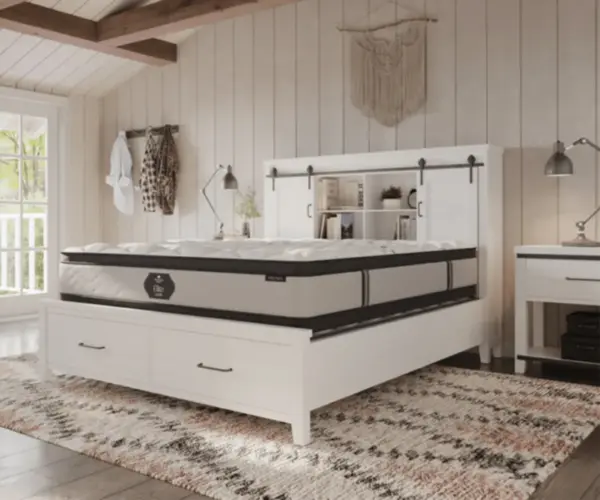 Elite Luxe Mattress