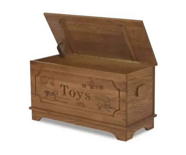 Toy Box