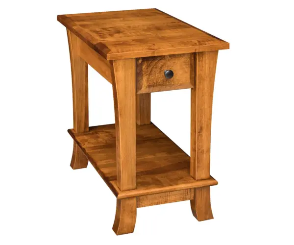 Hampton End Table - 16"W