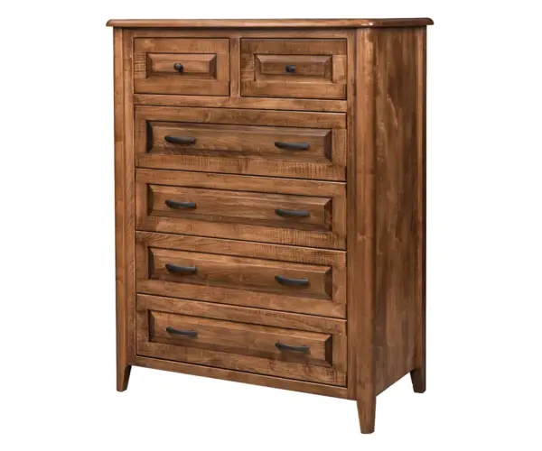Bay Pointe 6 Drawer Chest