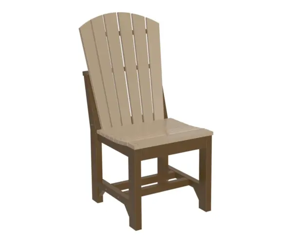 Adirondack Side Chair - Dining Height
