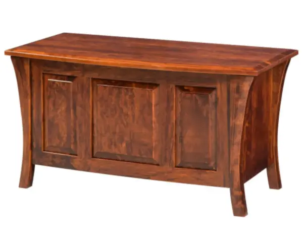 Ensenada Blanket Chest