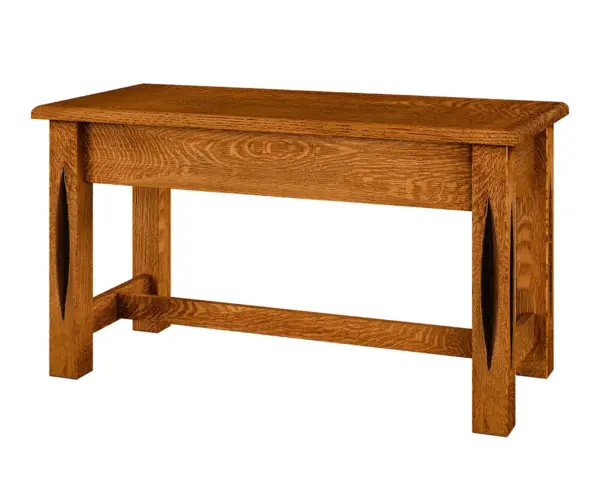 Ravena Bed Bench