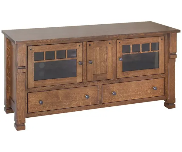 Brockport TV Cabinet