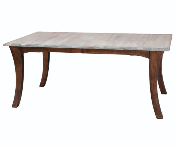 Hudson Leg Table
