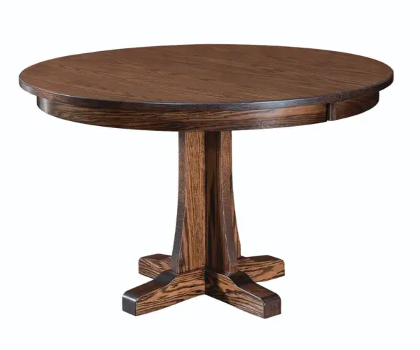 Yorkland Pedestal Table