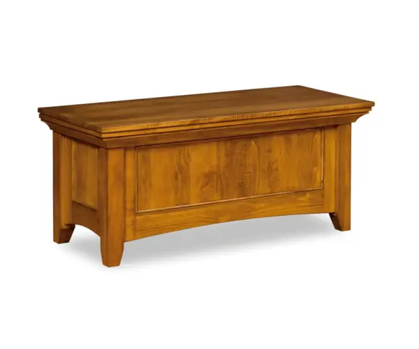 Legacy Blanket Chest