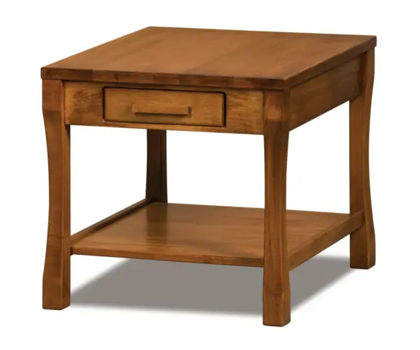 Heartland End Table