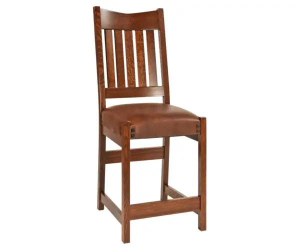 Conner Bar Chair