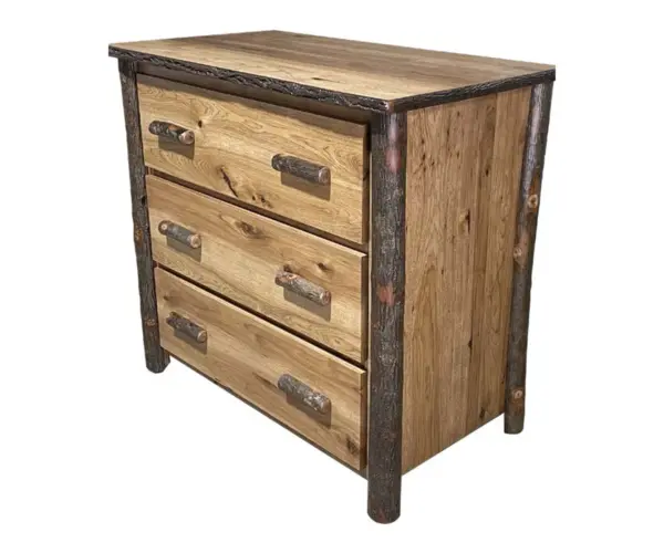 Bear Lodge Junior Chest