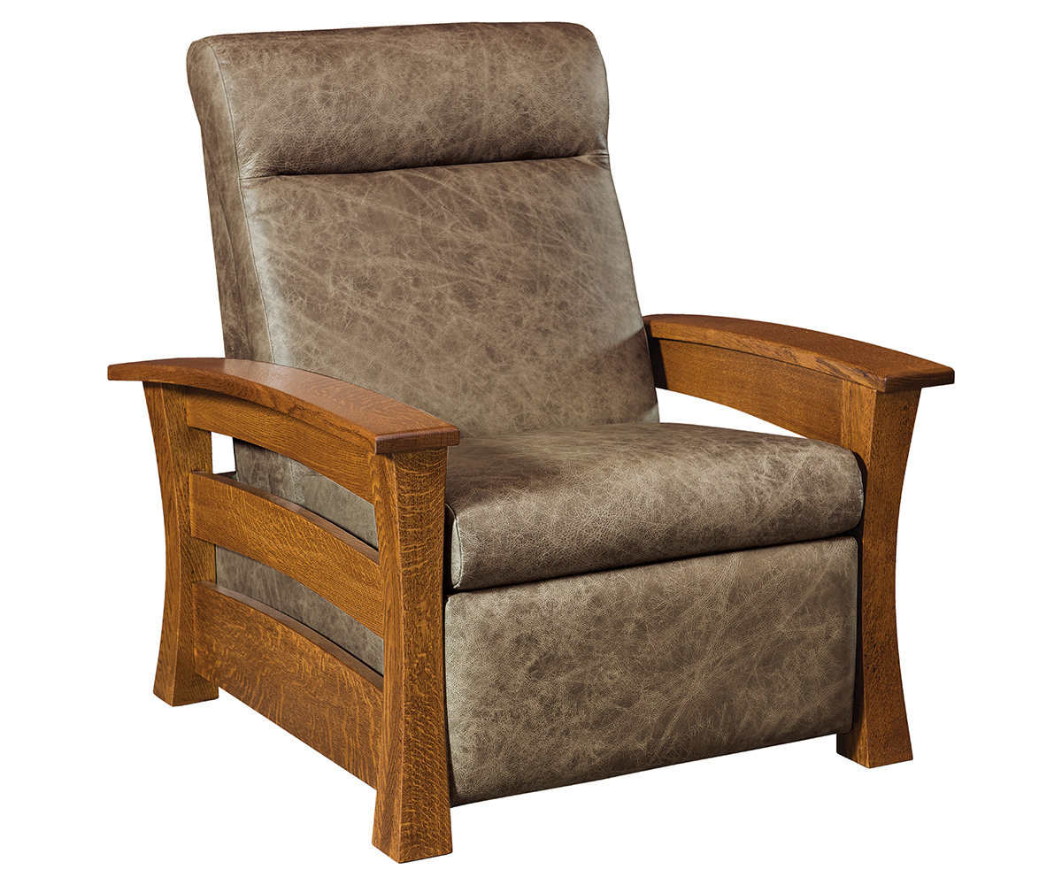 Barrington Wall Hugger Chair Recliner