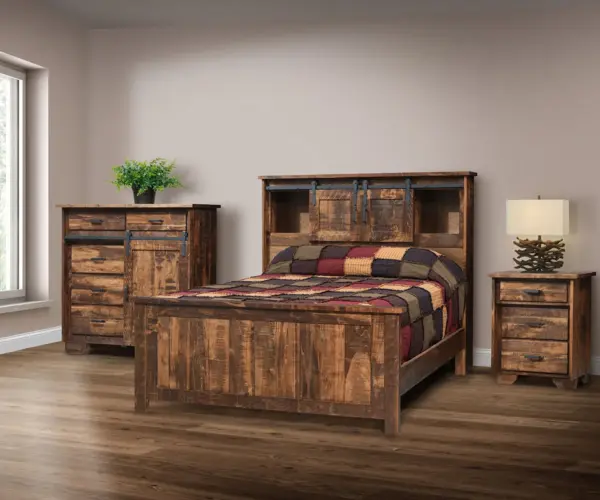 Timberline Collection