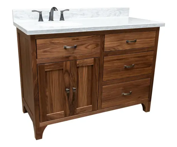 Savannah Lavatory - 47"W