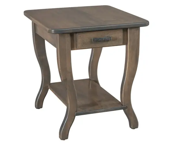 Nicole End Table