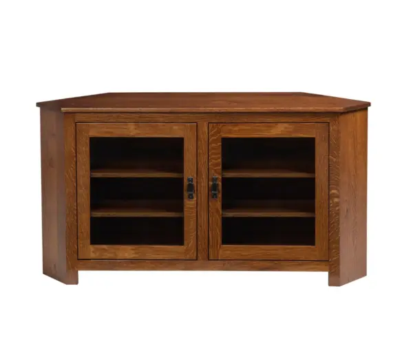 Liberty Mission TV Console