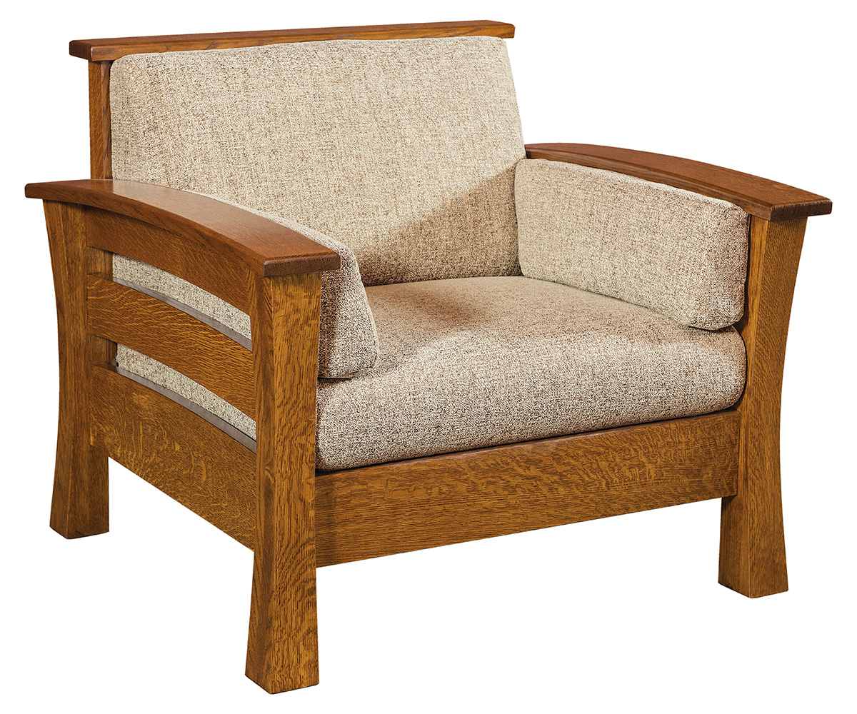 Barrington Chair