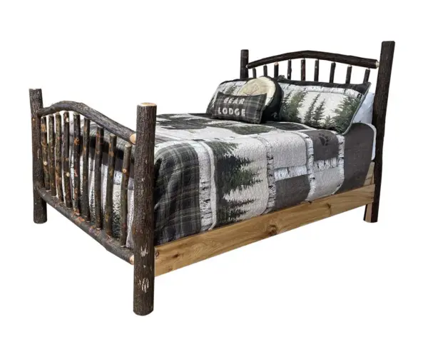 Hilltop Bed