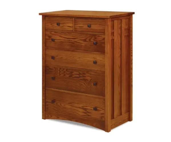 Kascade 6 Drawer Chest
