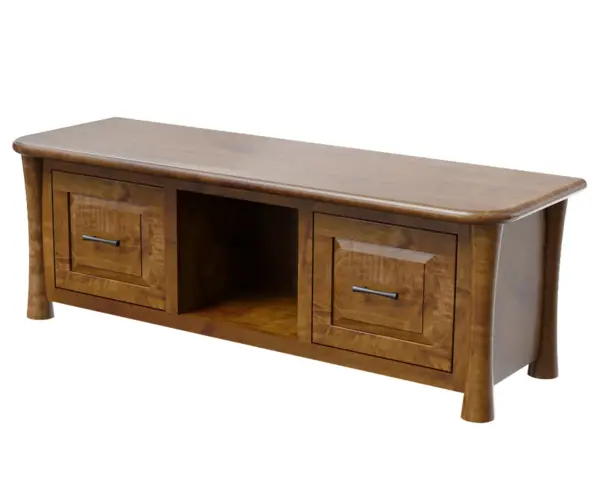 Oakdale Bed Bench