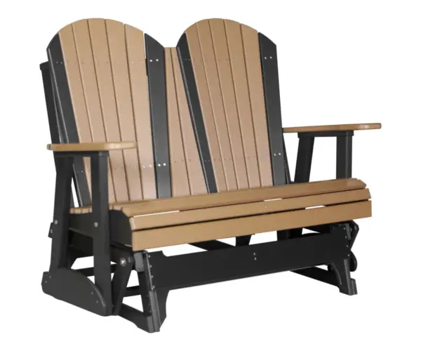 4' Adirondack Glider