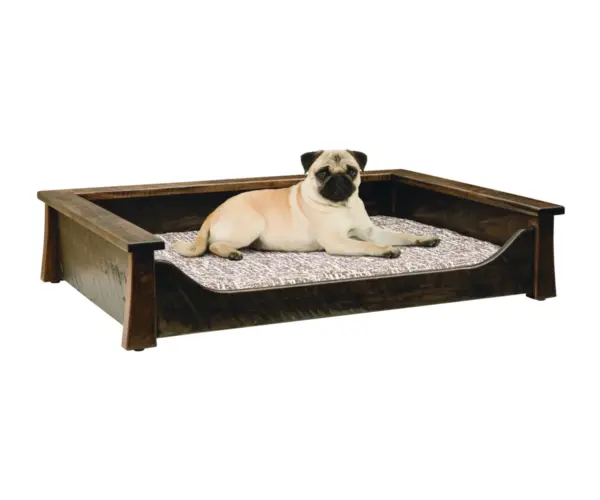 Springville Large Pet Lounge with Pad