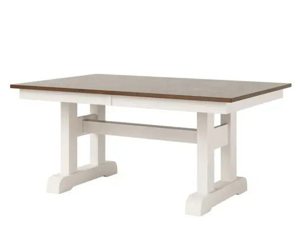 Curry Table
