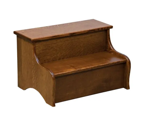 Bed Step