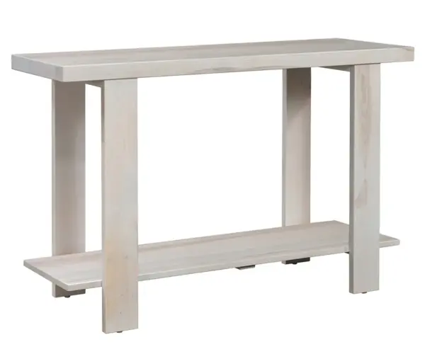 Woodlyn Sofa Table - 36"W