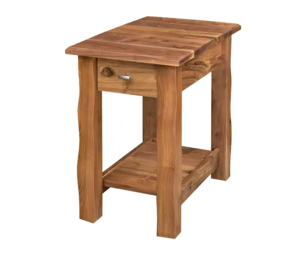 Woodlyn End Table