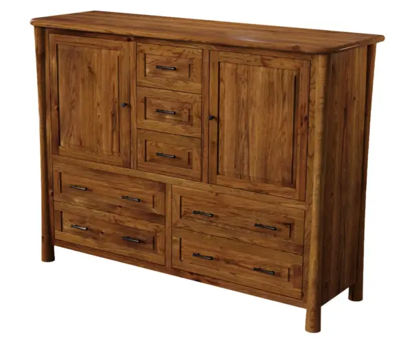 Oakdale His & Hers Chest