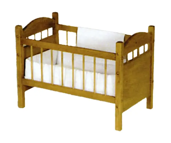 Crib
