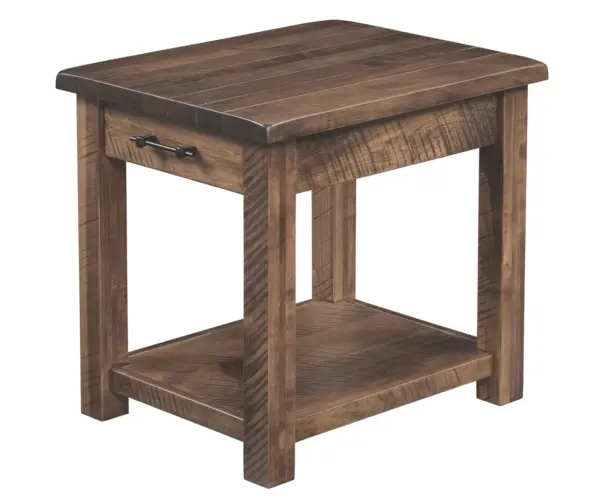 Farmington End Table