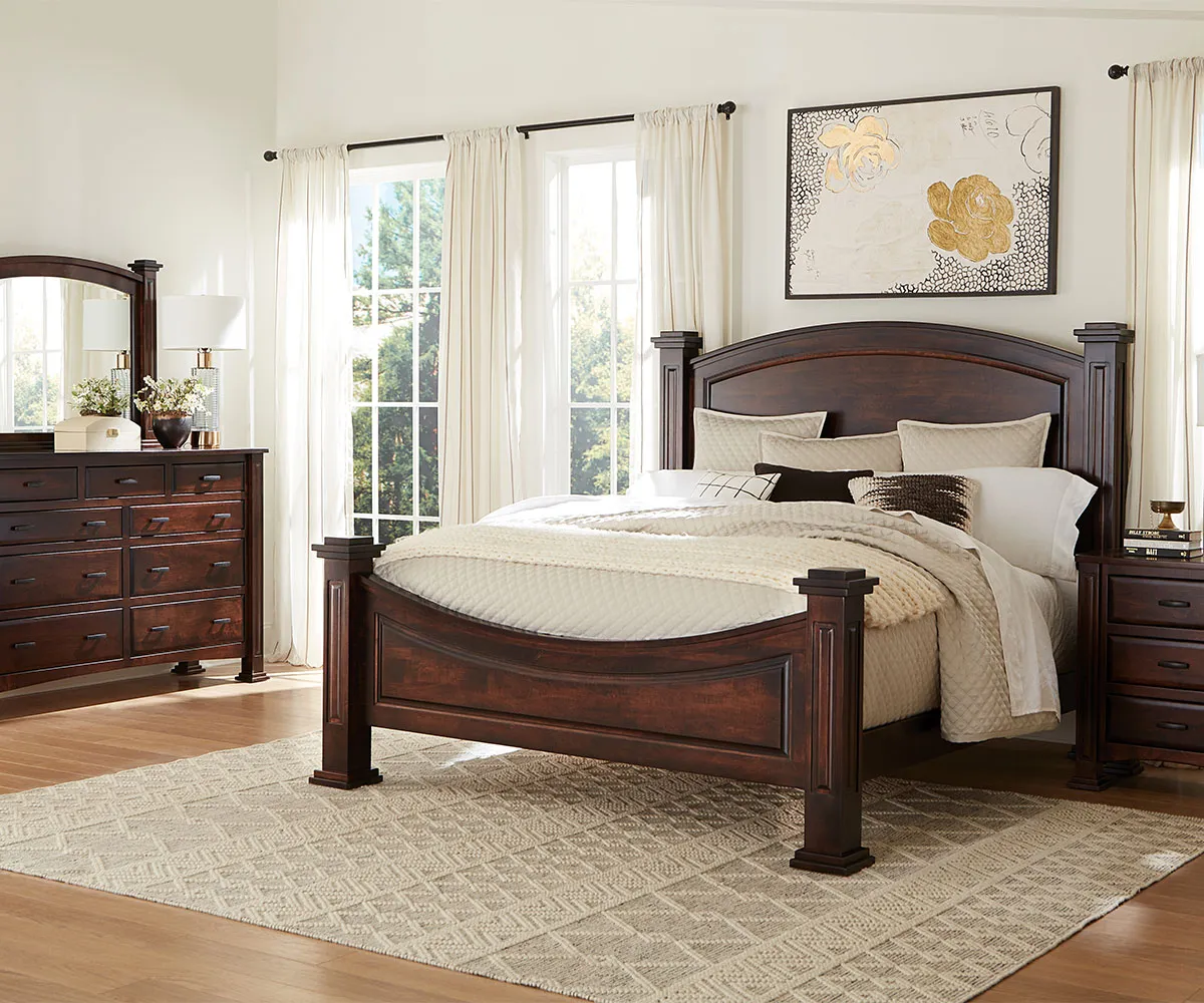 Lexington Armoire - Image 4