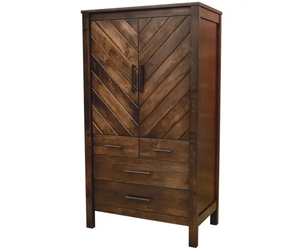 Hampton Bay Armoire