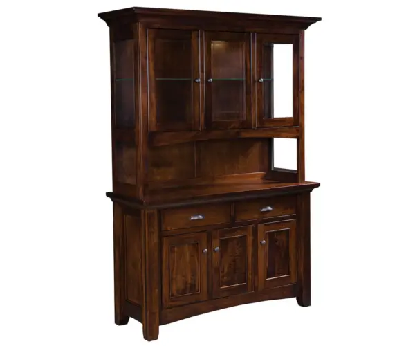 Legacy Hutch