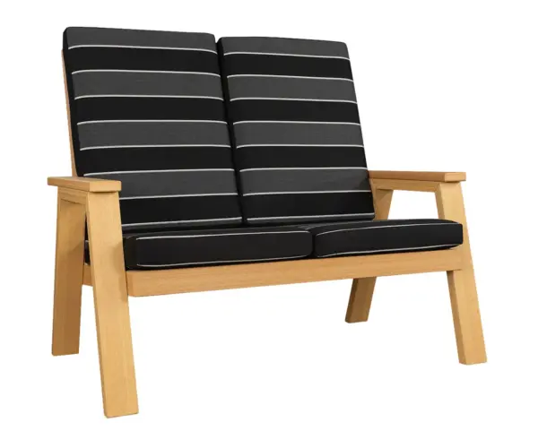 Yukon Double Lounge