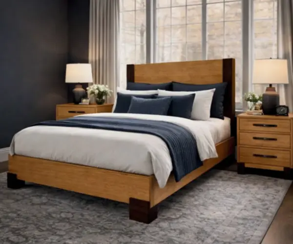 Intersection Bedroom Collection