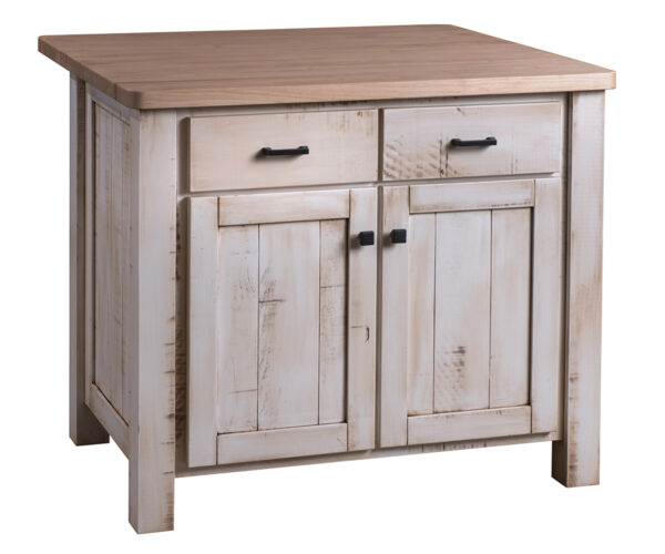 Preston Collection