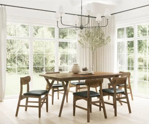 Wilton Dining Collection