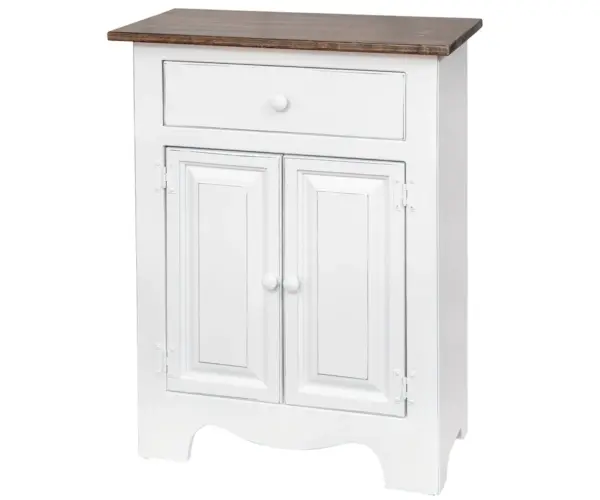 Microwave Cabinet