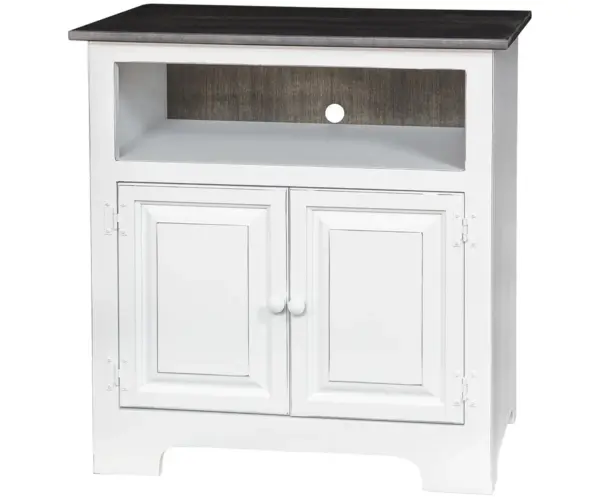 TV Cabinet - 32"W