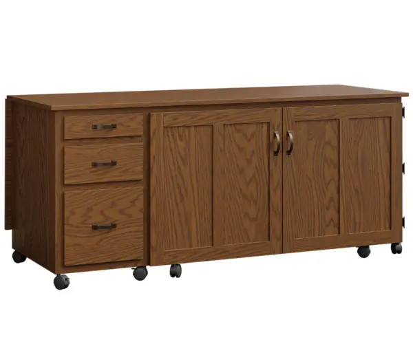Sewing or Serger Cabinet