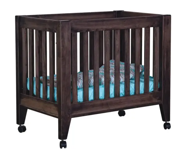 Newport Mini Crib