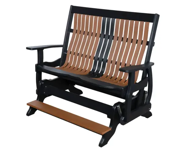 Mission Balcony Glider - 4'
