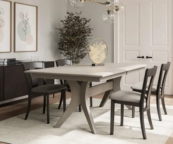 Harper Dining Collection